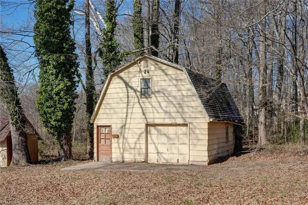 $269,900 | 1540 West Harrison Street, Reidsville, NC 27320