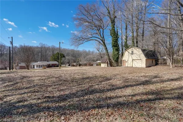 $269,900 | 1540 West Harrison Street, Reidsville, NC 27320