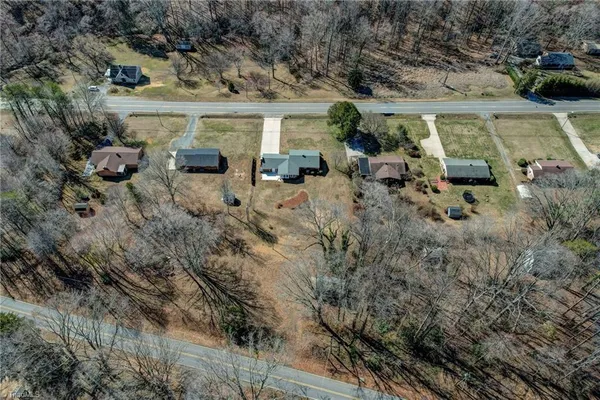 $269,900 | 1540 West Harrison Street, Reidsville, NC 27320