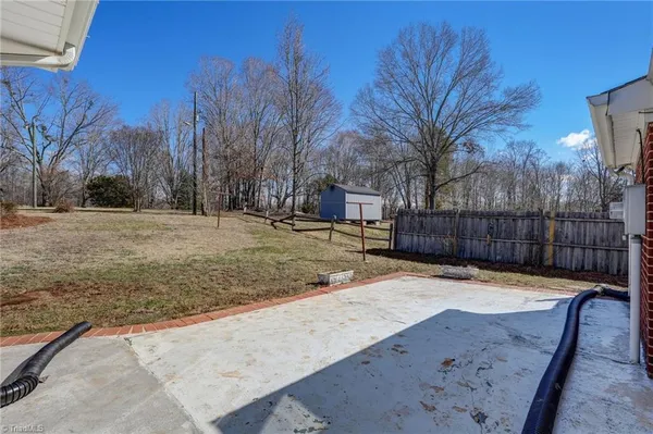 $269,900 | 1540 West Harrison Street, Reidsville, NC 27320