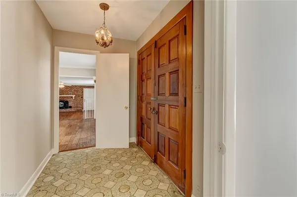 $269,900 | 1540 West Harrison Street, Reidsville, NC 27320