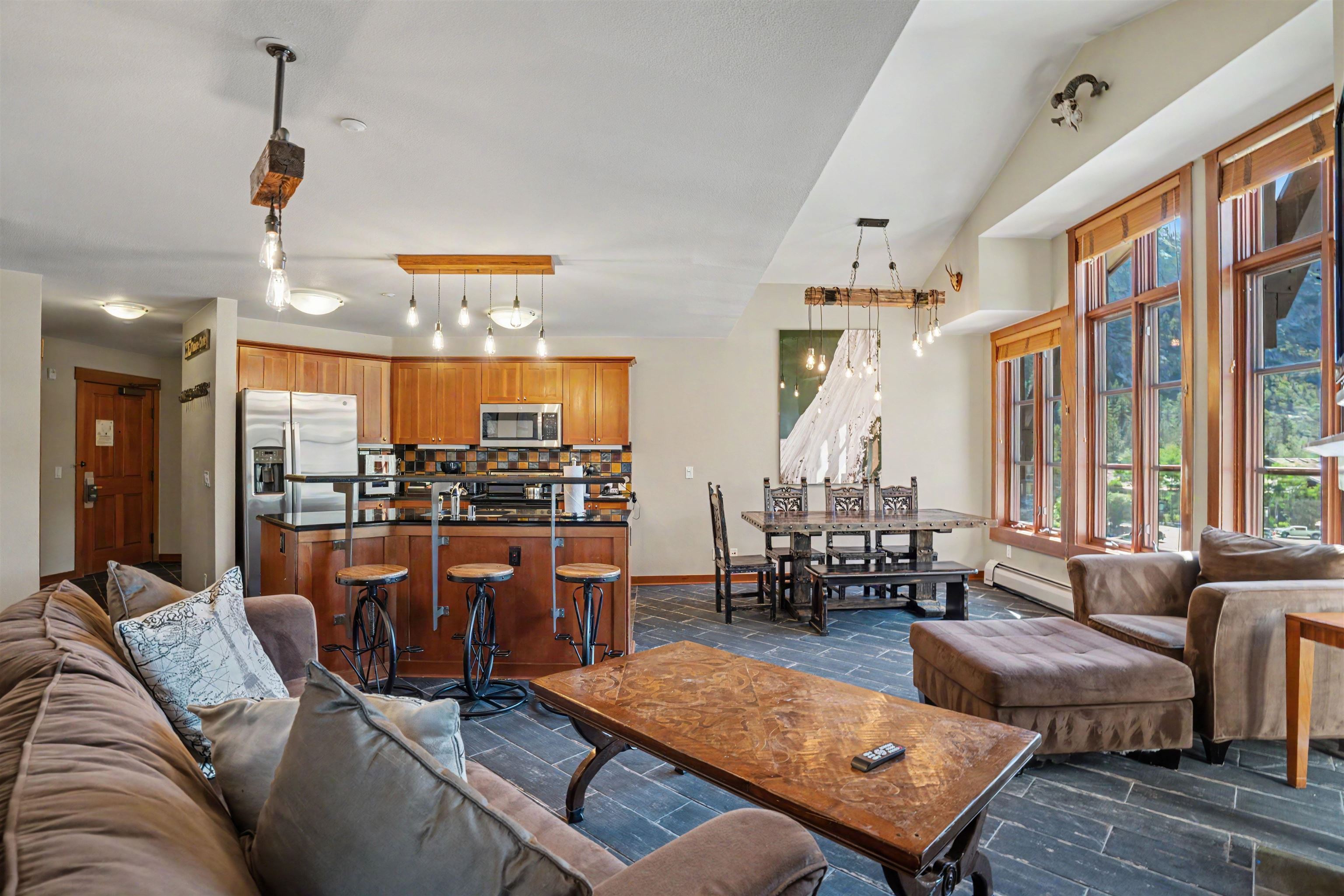 1850 Village South Road, Unit 4417 Olympic Valley, CA 96146 - Photo 2 of 27