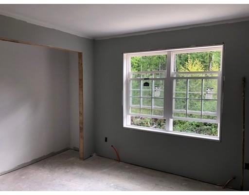 487 Mason Road Ashby, MA 01431 - Photo 3 of 12 a view of an empty room with a window