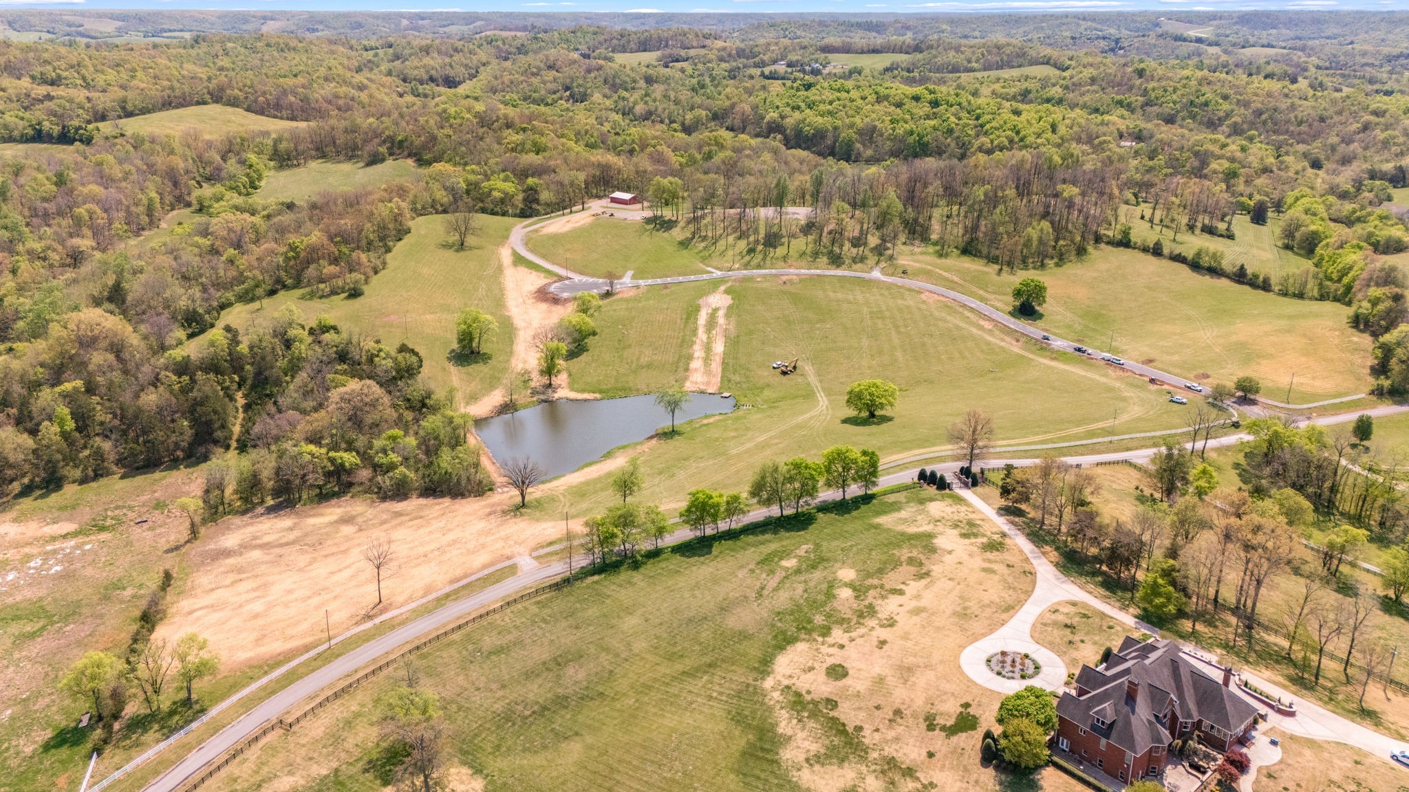 0 Whiteside Hill Road Wartrace, TN 37183 - Photo 15 of 38