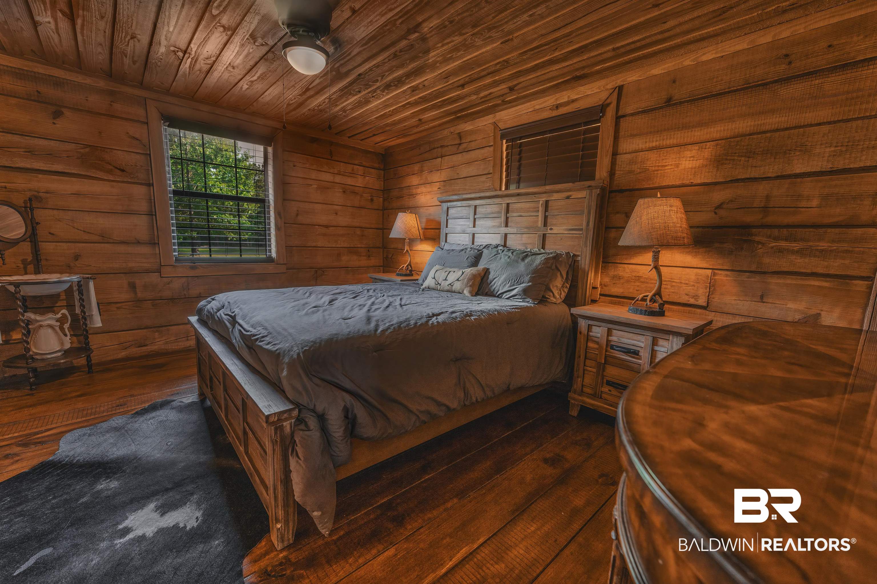 3057 County Road 56 Beatrice, AL 36425 - Photo 15 of 32 Primary Bedroom