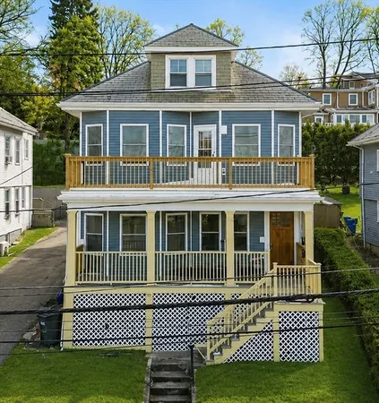 $1,350,000 | 96 Brayton Road, Boston, MA 02135