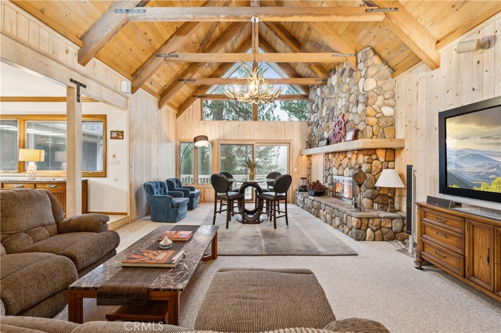 641 Golf Course Road Lake Arrowhead, CA 92352 - Photo 1 of 64