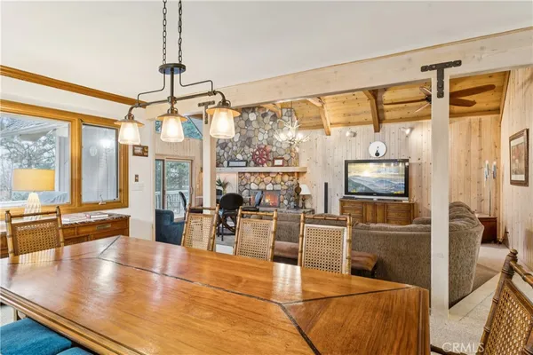 $848,000 | 641 Golf Course Road, Lake Arrowhead, CA 92352
