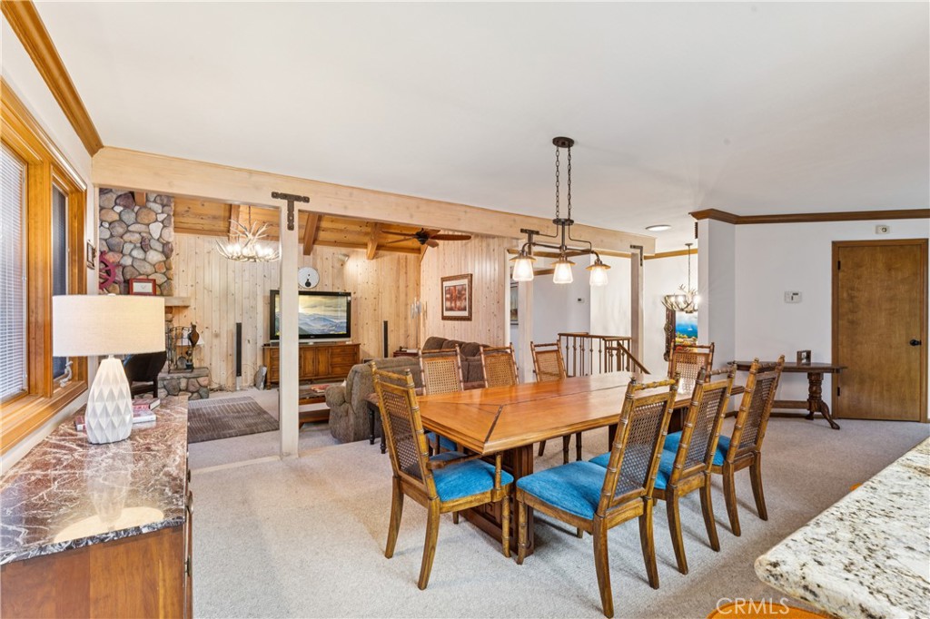 641 Golf Course Road Lake Arrowhead, CA 92352 - Photo 18 of 64