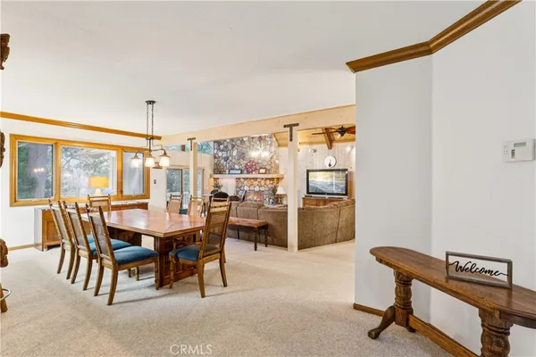 $848,000 | 641 Golf Course Road, Lake Arrowhead, CA 92352