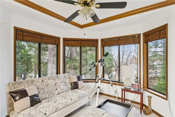$848,000 | 641 Golf Course Road, Lake Arrowhead, CA 92352