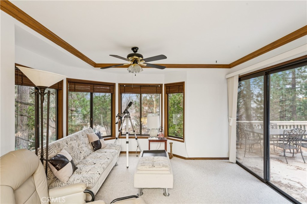 641 Golf Course Road Lake Arrowhead, CA 92352 - Photo 22 of 64