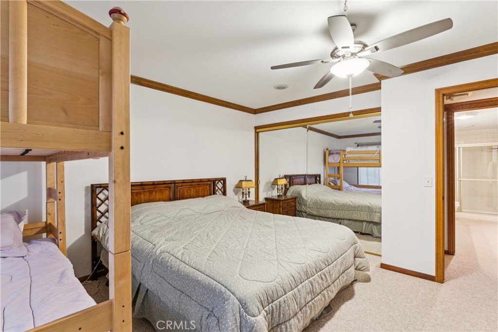 641 Golf Course Road Lake Arrowhead, CA 92352 - Photo 24 of 64