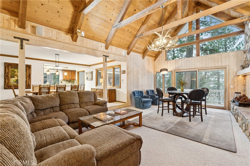 641 Golf Course Road Lake Arrowhead, CA 92352 - Photo 3 of 64