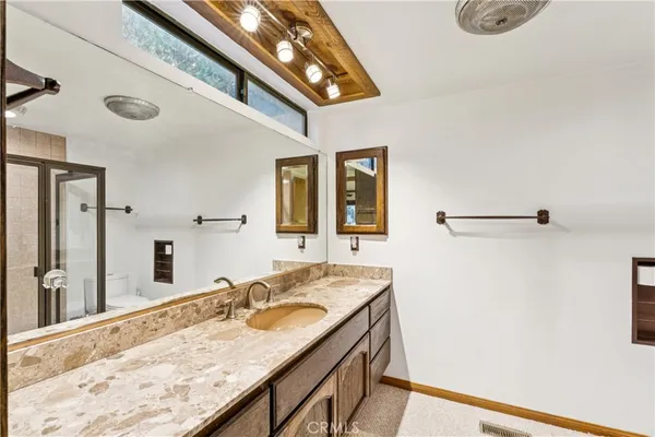 $848,000 | 641 Golf Course Road, Lake Arrowhead, CA 92352