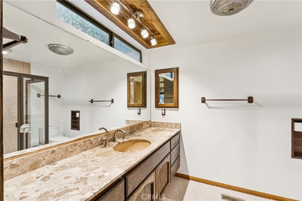 641 Golf Course Road Lake Arrowhead, CA 92352 - Photo 31 of 64