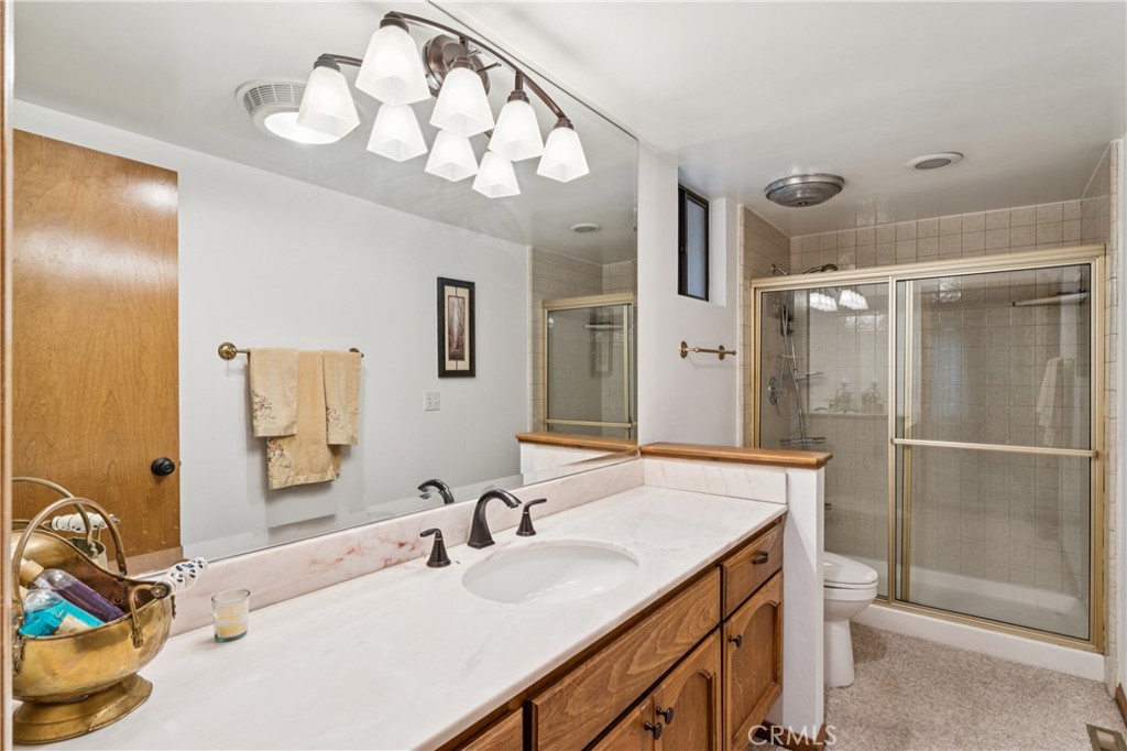 641 Golf Course Road Lake Arrowhead, CA 92352 - Photo 33 of 64