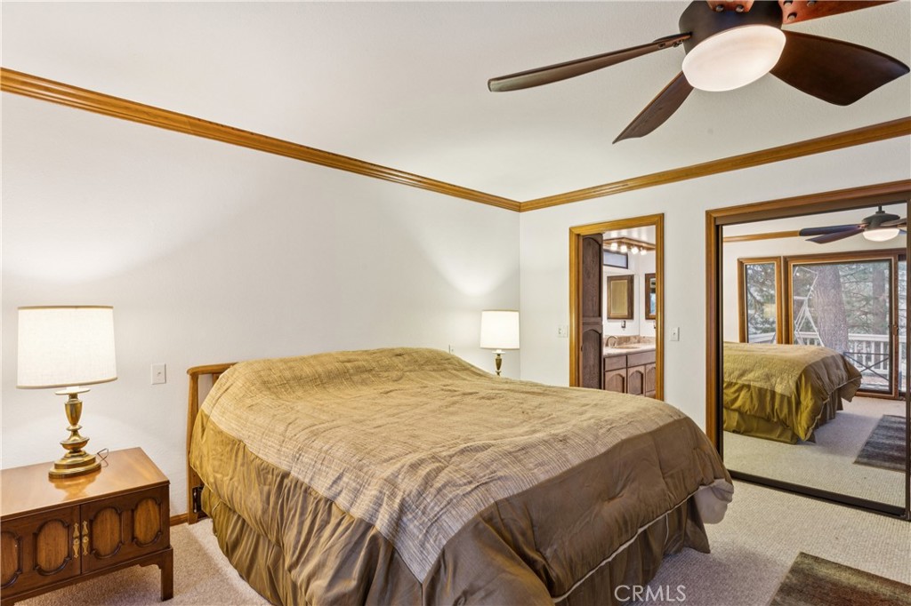 641 Golf Course Road Lake Arrowhead, CA 92352 - Photo 34 of 64