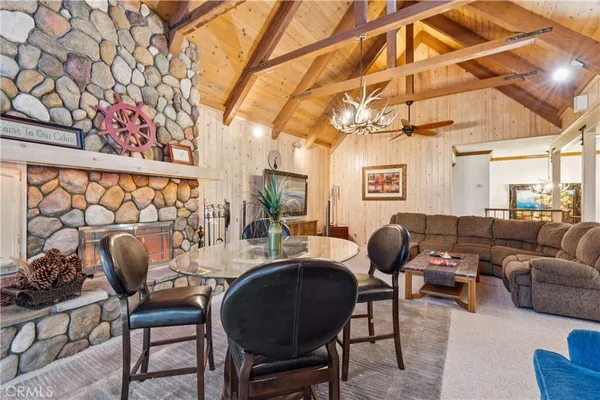 $848,000 | 641 Golf Course Road, Lake Arrowhead, CA 92352