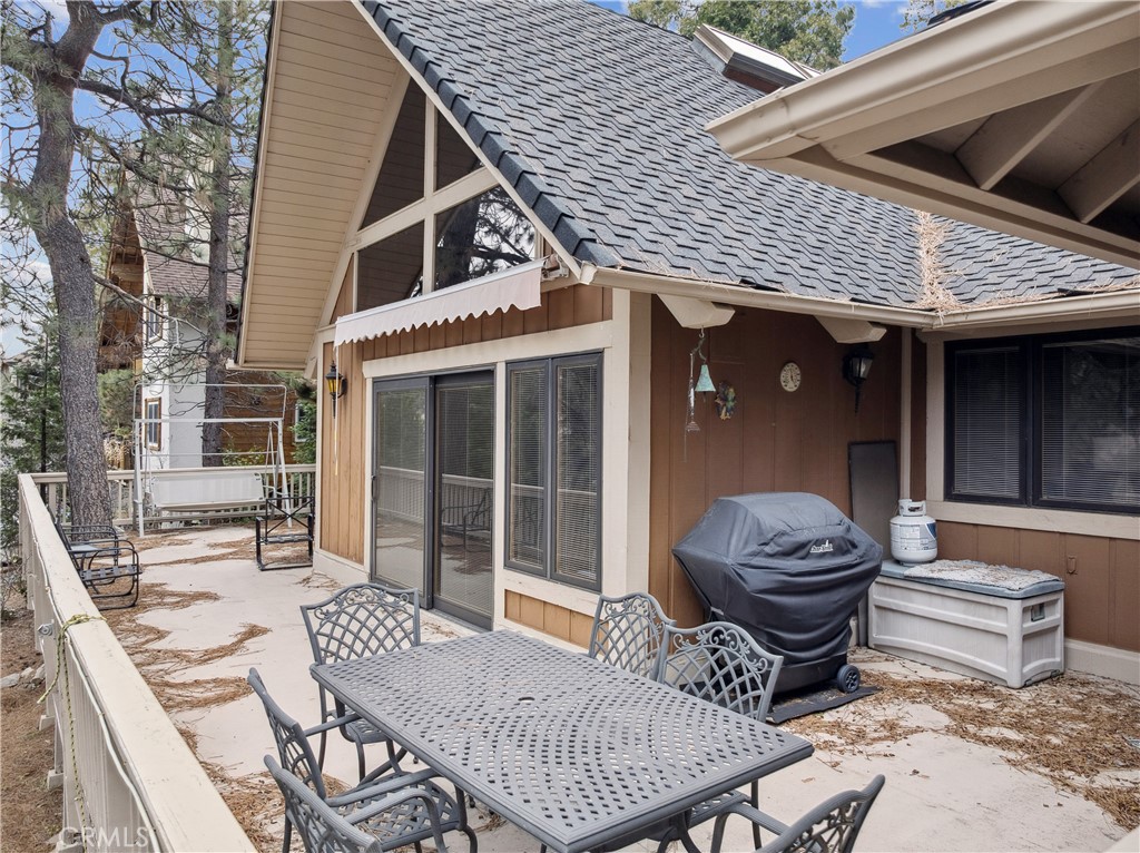 641 Golf Course Road Lake Arrowhead, CA 92352 - Photo 46 of 64