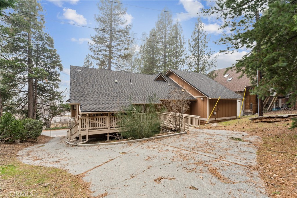 641 Golf Course Road Lake Arrowhead, CA 92352 - Photo 48 of 64