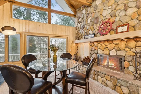$848,000 | 641 Golf Course Road, Lake Arrowhead, CA 92352