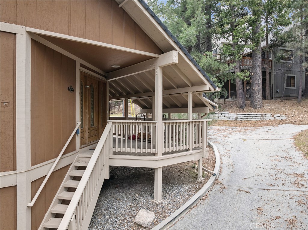 641 Golf Course Road Lake Arrowhead, CA 92352 - Photo 51 of 64