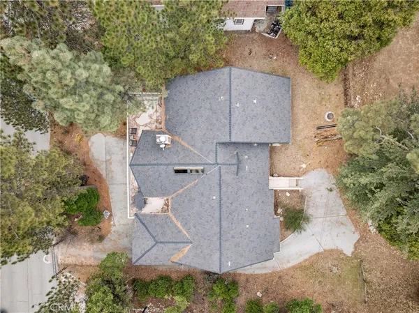 $848,000 | 641 Golf Course Road, Lake Arrowhead, CA 92352