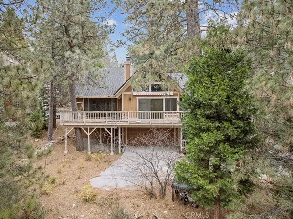 $848,000 | 641 Golf Course Road, Lake Arrowhead, CA 92352