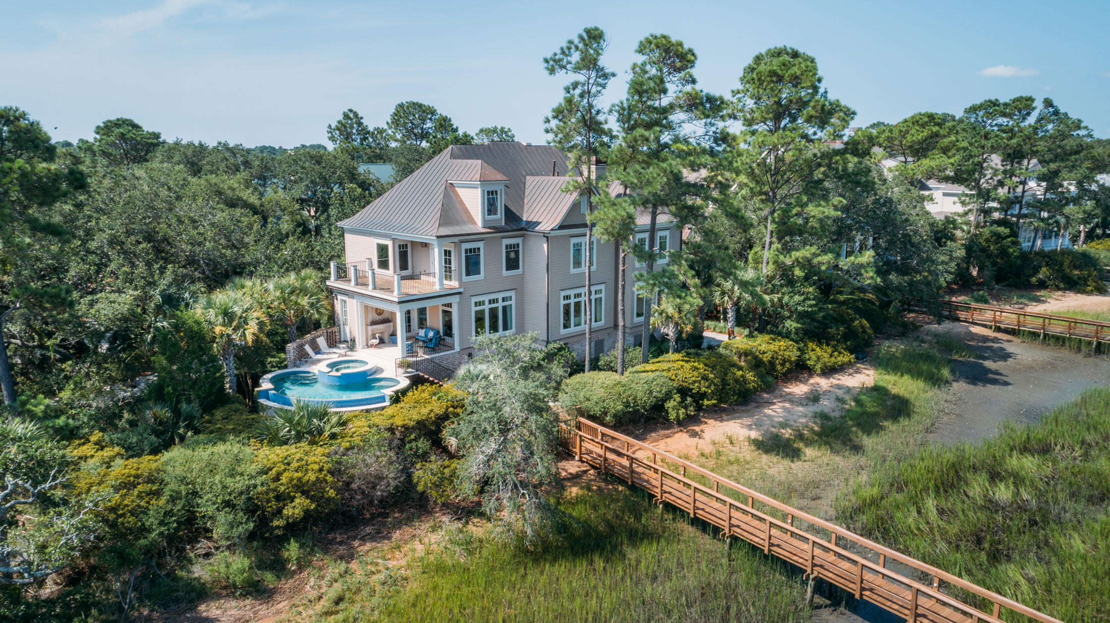 29 Rhetts Bluff Road Kiawah Island, SC 29455 - Photo 52 of 59 Rhetts Bluff-7