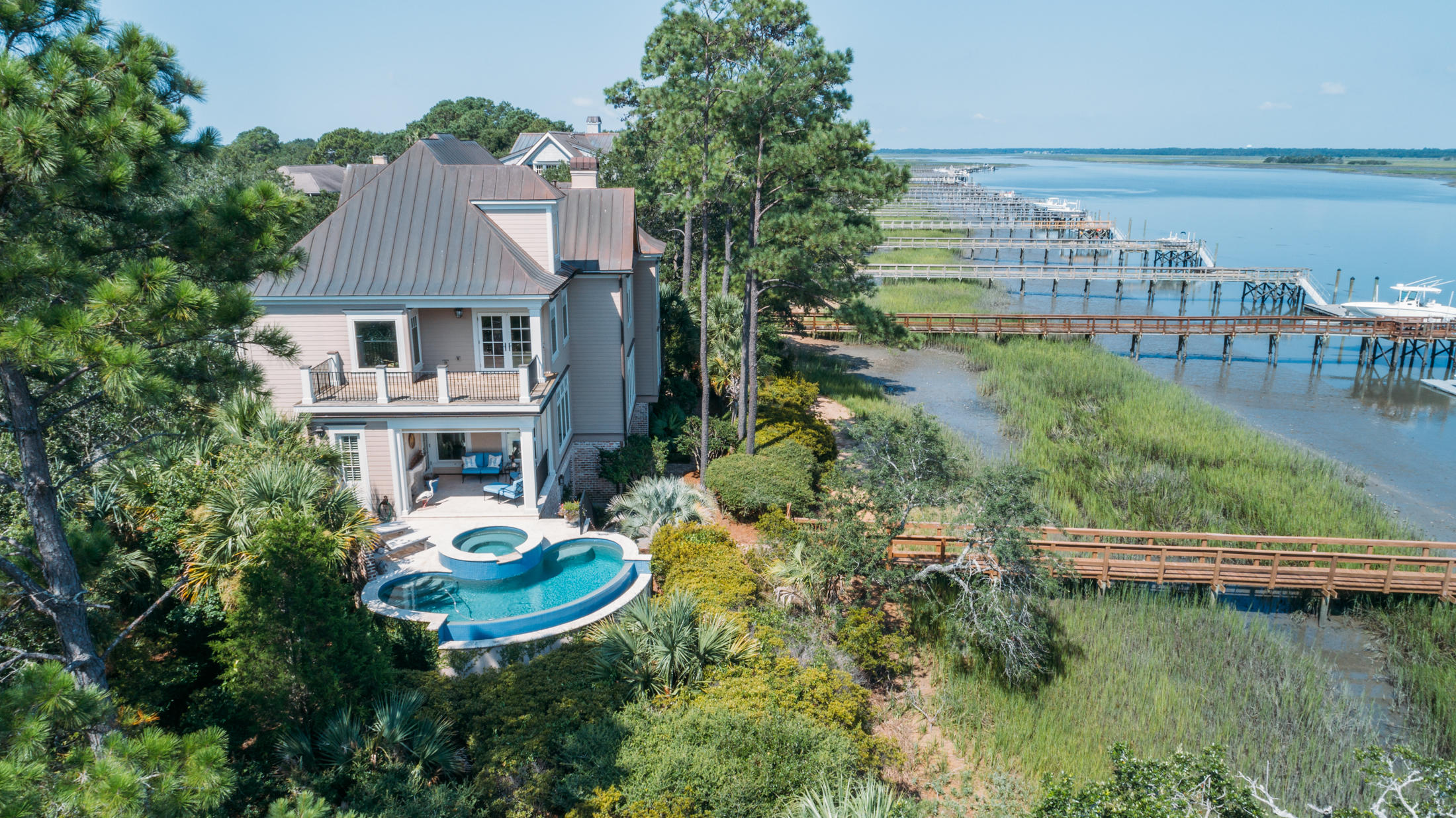 29 Rhetts Bluff Road Kiawah Island, SC 29455 - Photo 53 of 59 Rhetts Bluff-11