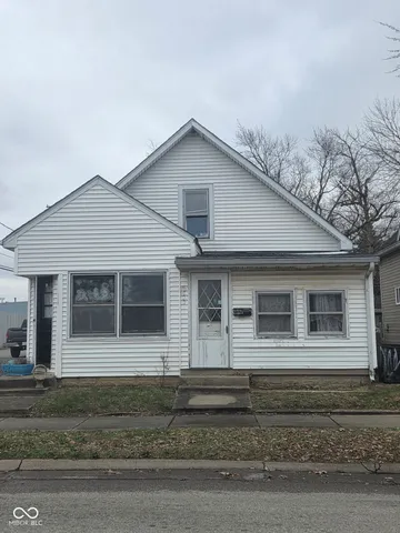 $120,000 | 720 South Noble Street, Shelbyville, IN 46176