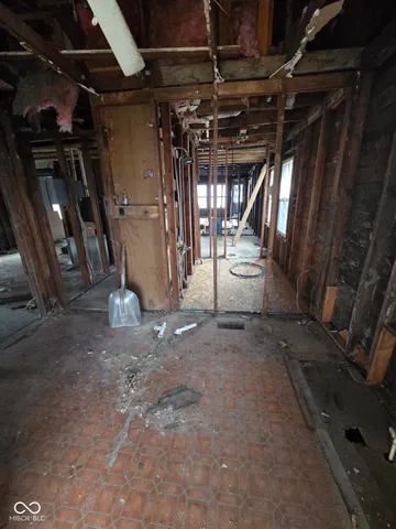 $120,000 | 720 South Noble Street, Shelbyville, IN 46176