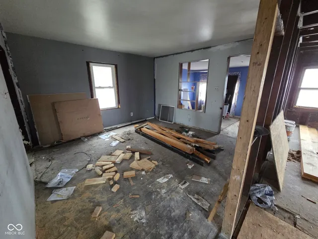 $120,000 | 720 South Noble Street, Shelbyville, IN 46176