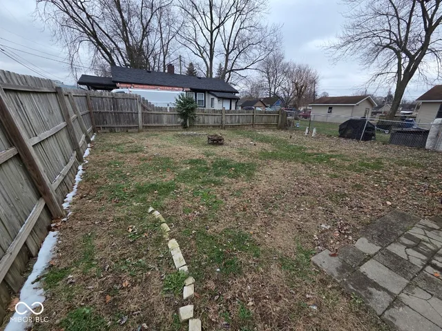 $120,000 | 720 South Noble Street, Shelbyville, IN 46176