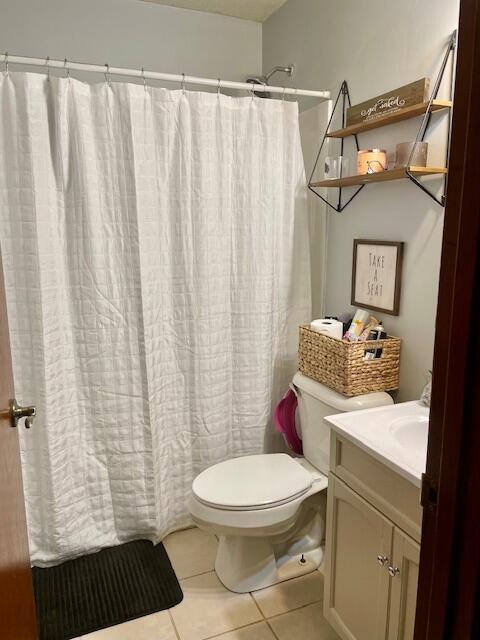 10363 Bremen Road Logan, OH 43138 - Photo 13 of 19 Full Bathroom