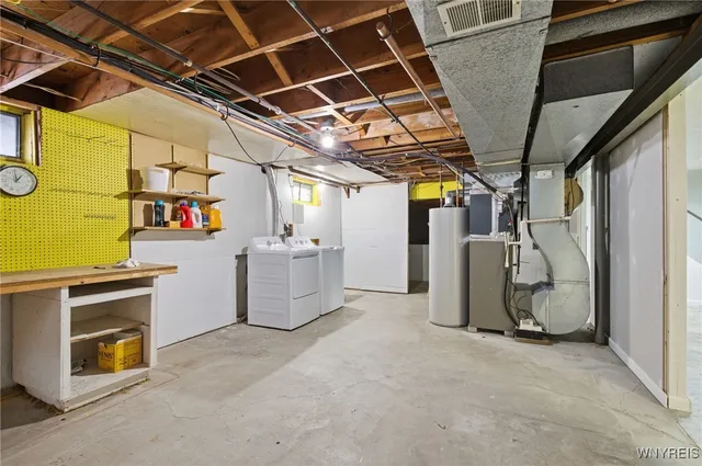 $405,000 | 215 Fruitwood Terrace, Amherst, NY 14221