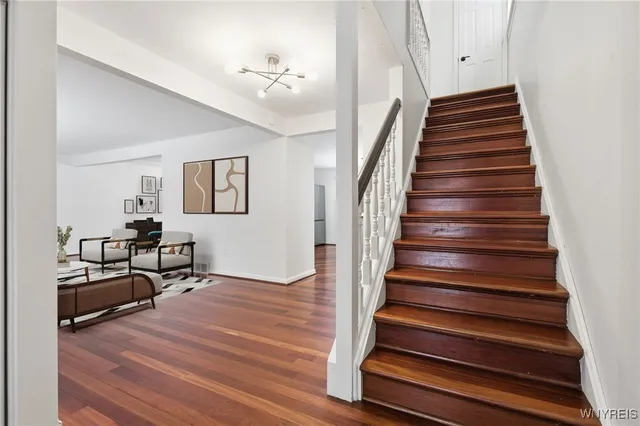 $405,000 | 215 Fruitwood Terrace, Amherst, NY 14221