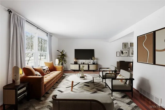 $405,000 | 215 Fruitwood Terrace, Amherst, NY 14221