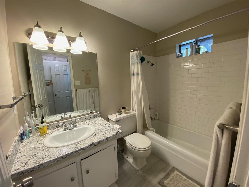 1107 North Locust Street, Unit 3 Denton, TX 76201 - Photo 15 of 15