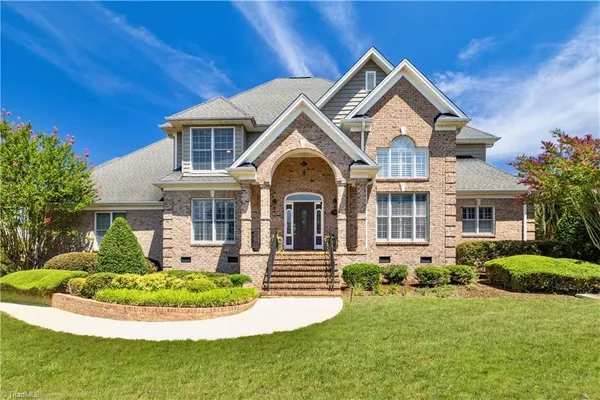 $959,900 | 163 Cleek Drive, Summerfield, NC 27358