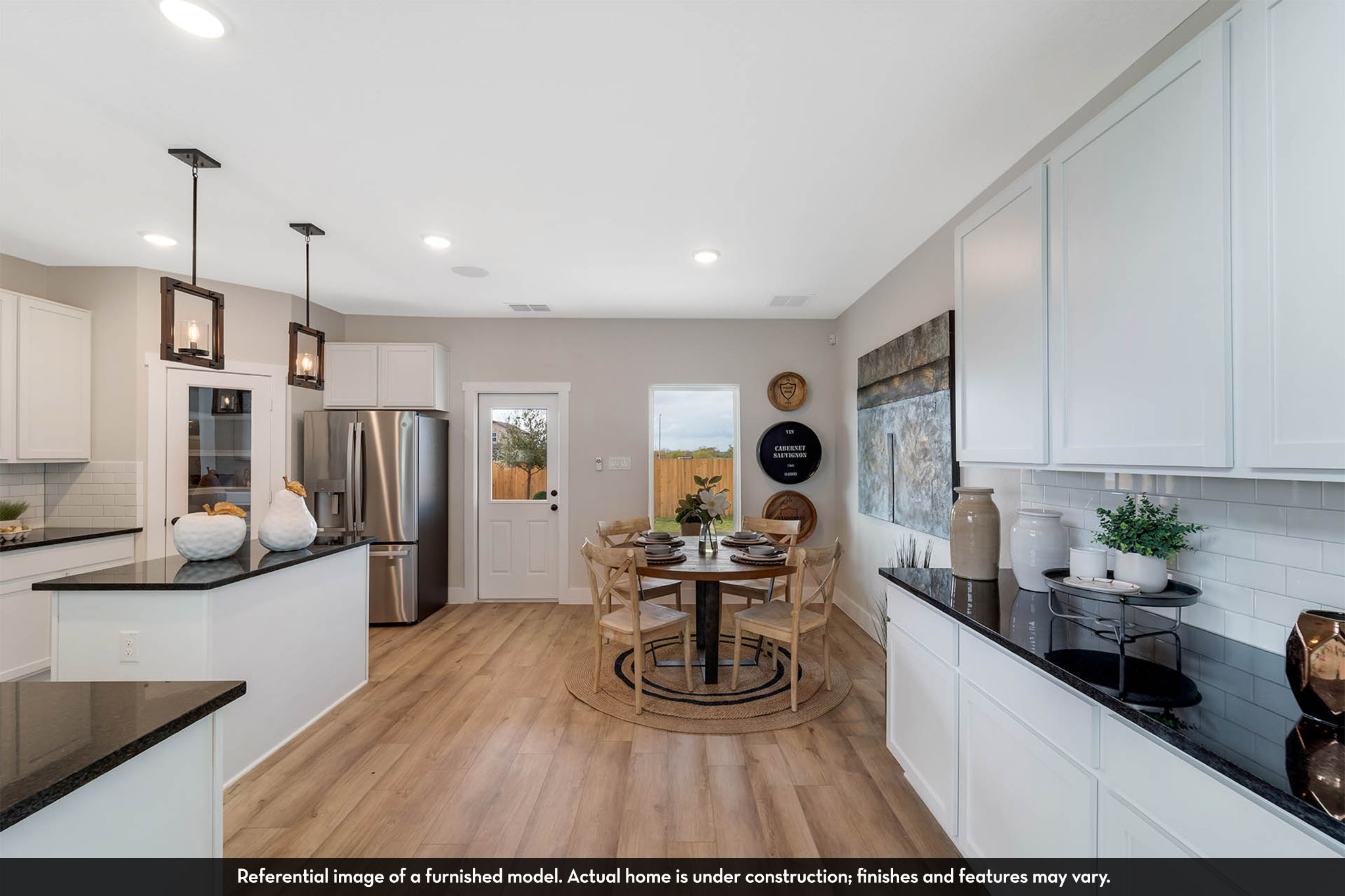 427 Grey Leaf Road Buda, TX 78610 - Photo 10 of 24 Gallery Image 10