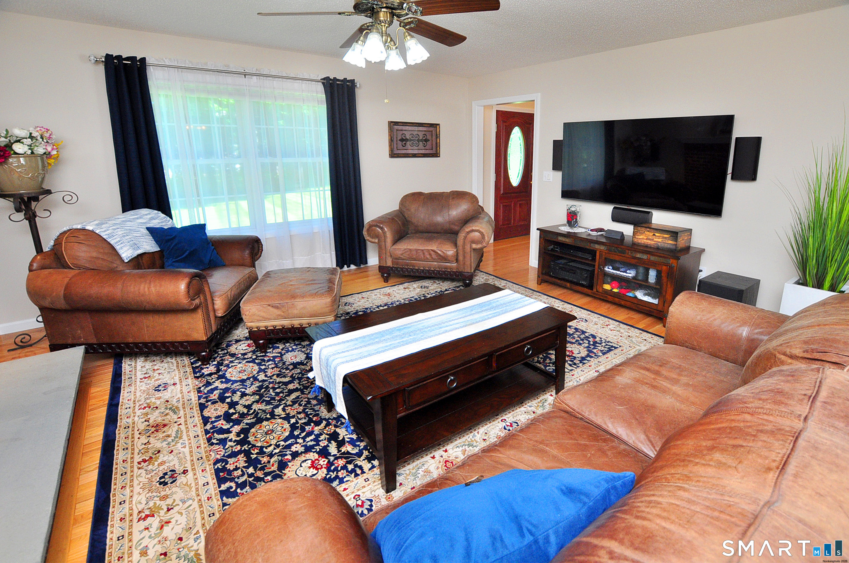 98 Cedar Swamp Road Coventry, CT 06238 - Photo 35 of 37