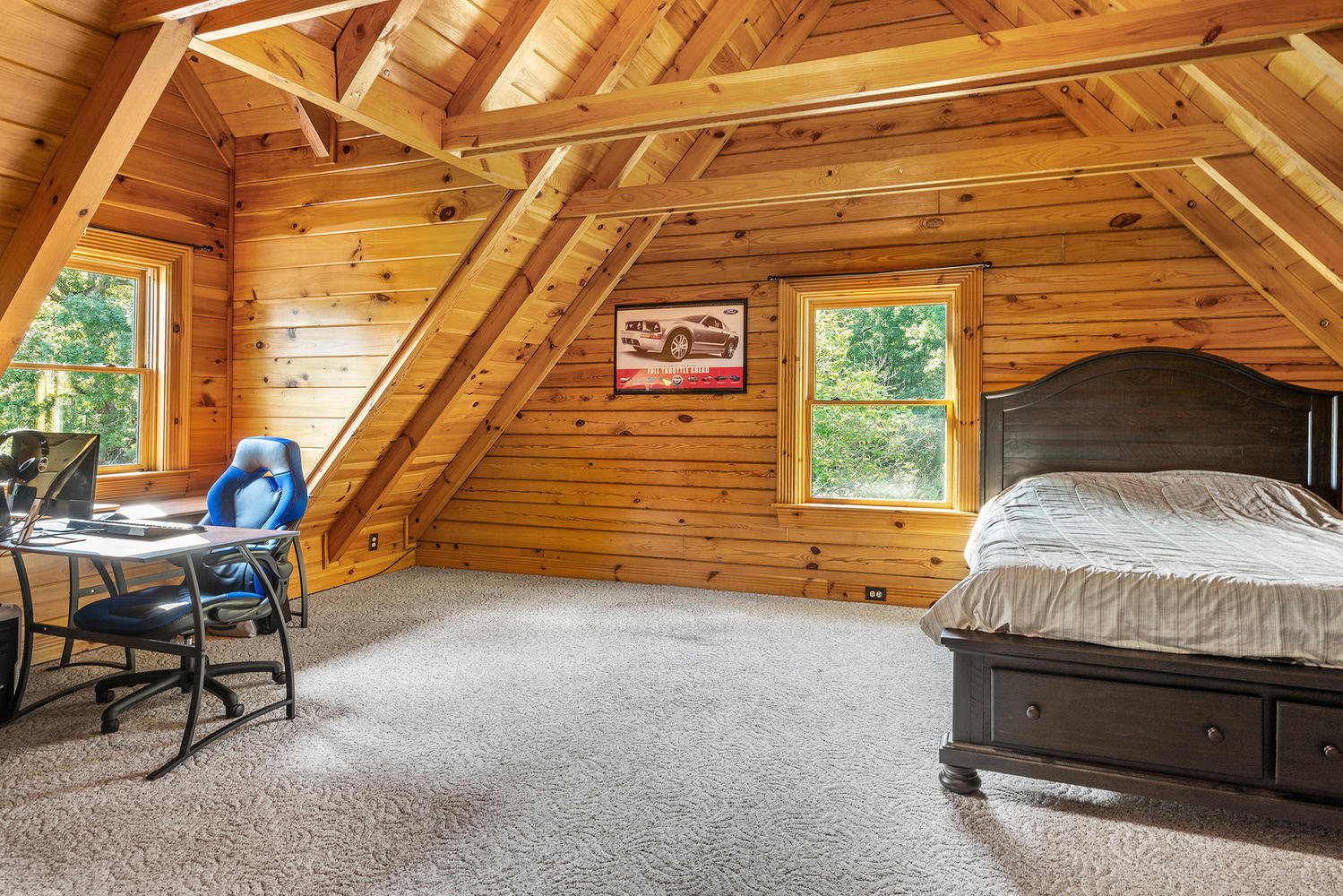240 Connell Road Carthage, NC 28327 - Photo 35 of 48 240 Connell Rd Carthage NC-large-027-30-
