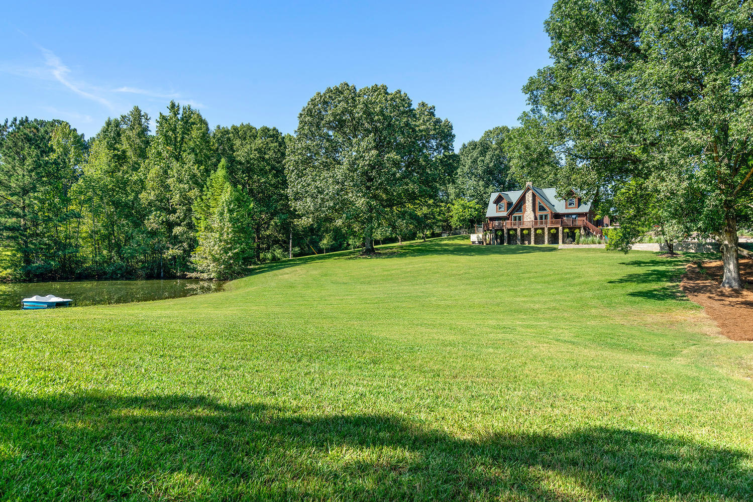 240 Connell Road Carthage, NC 28327 - Photo 44 of 48 240 Connell Rd Carthage NC-large-040-18-