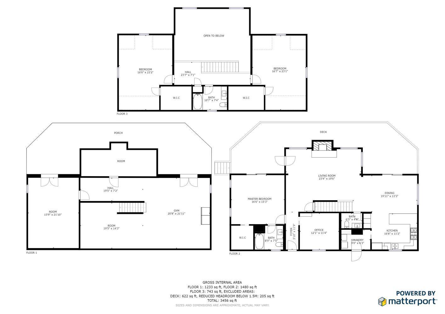 240 Connell Road Carthage, NC 28327 - Photo 47 of 48 240 Connell Rd Carthage NC-large-048-48-