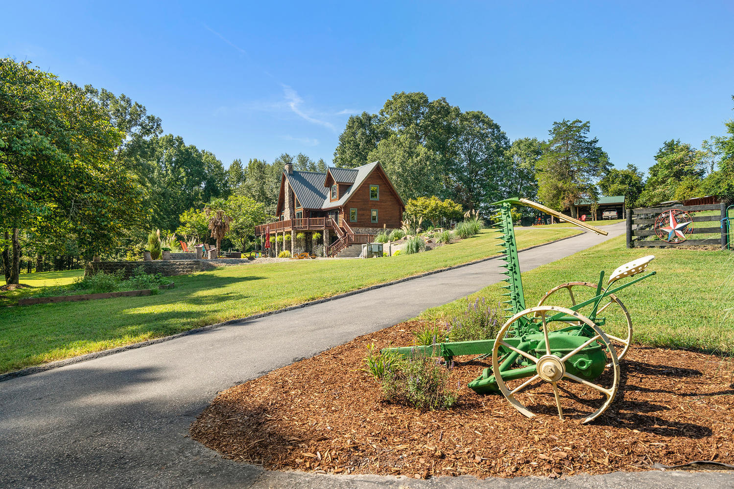 240 Connell Road Carthage, NC 28327 - Photo 5 of 48 240 Connell Rd Carthage NC-large-041-5-S