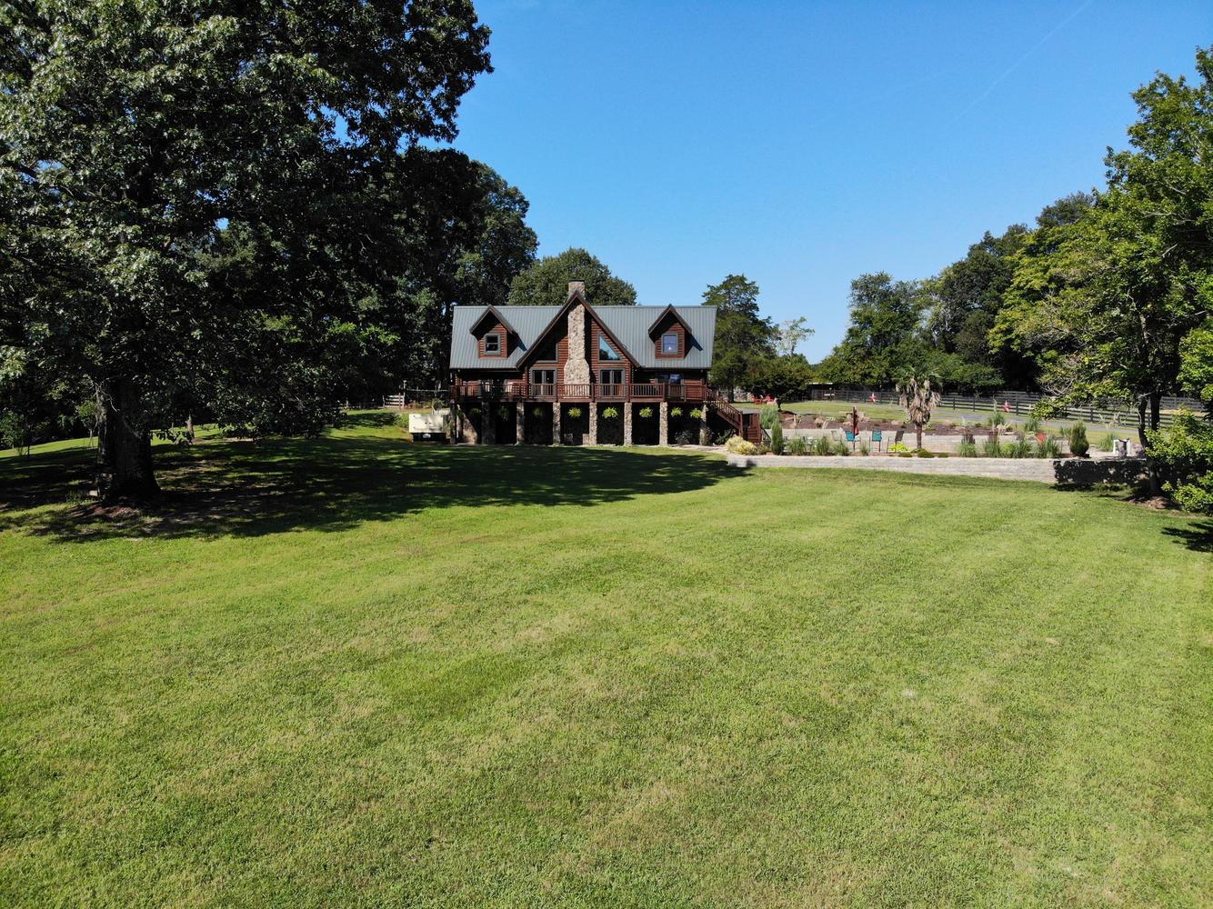240 Connell Road Carthage, NC 28327 - Photo 7 of 48 240 Connell Rd Carthage NC-large-001-46-