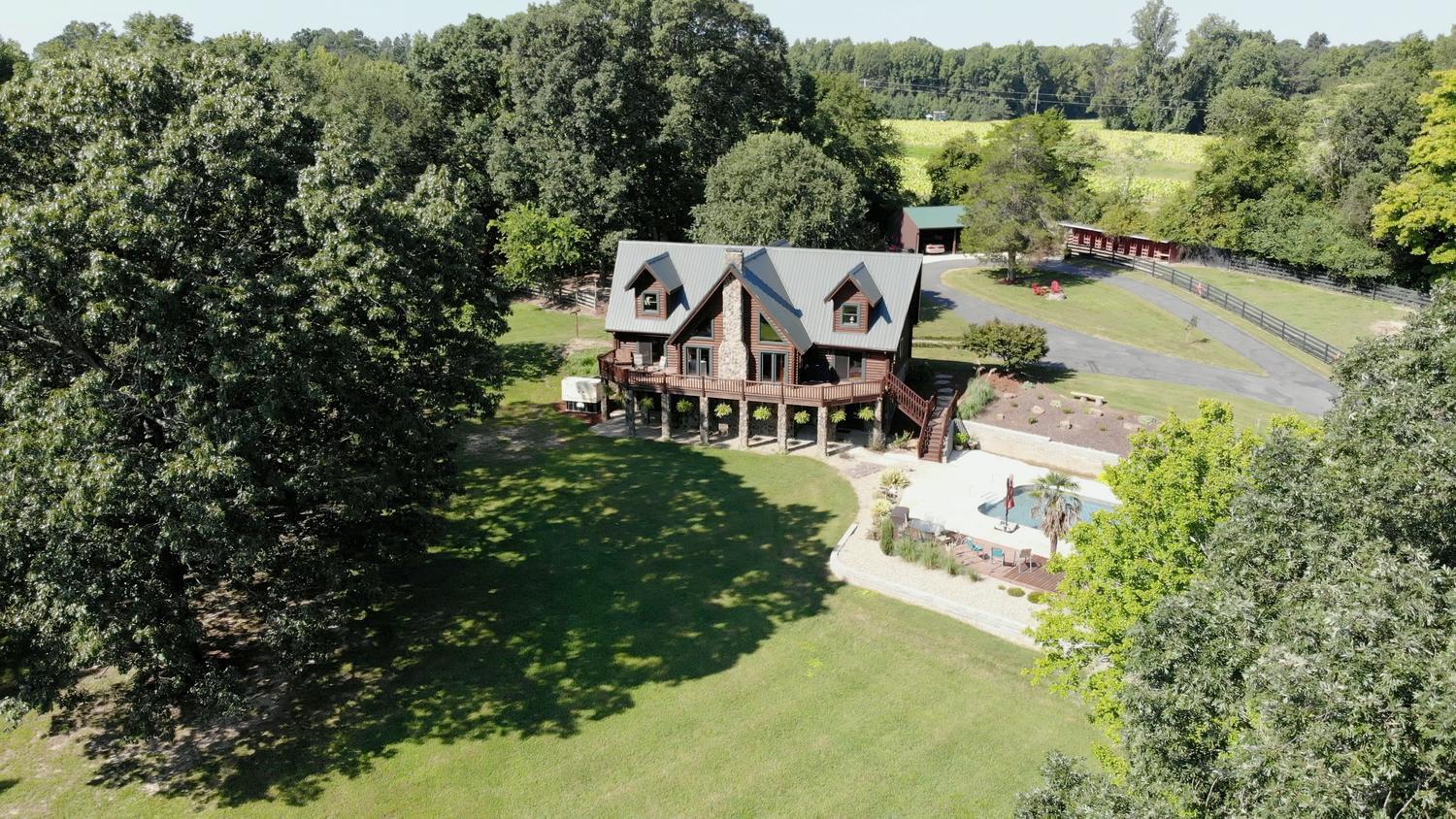 240 Connell Road Carthage, NC 28327 - Photo 8 of 48 240 Connell Rd Carthage NC-large-004-42-