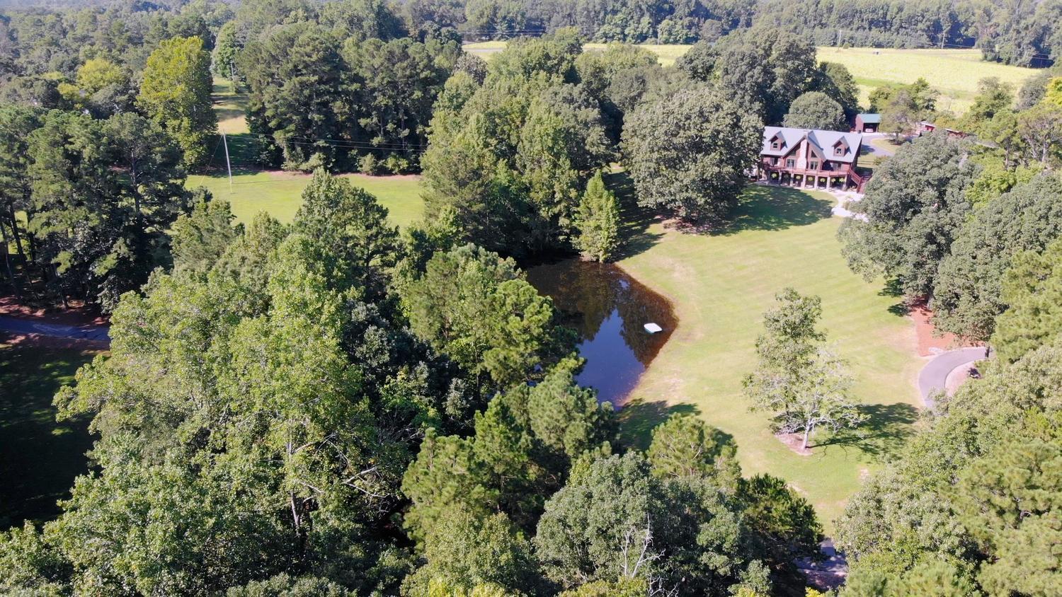 240 Connell Road Carthage, NC 28327 - Photo 10 of 48 240 Connell Rd Carthage NC-large-002-35-
